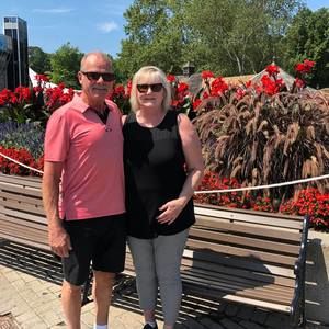 Meet your Posher, Barbara